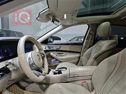 مرسيدس بنز S-Class